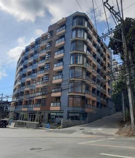 CASA JBL Megatower 4 - Baguio - 1