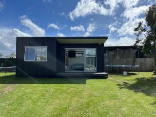 Black Beauty - Spacious Family Retreat for 12 with Spa - Mangakino - 9
