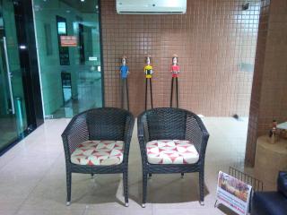 Hotel Veraneio - Recife - 3