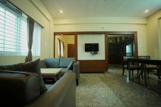 Sri Govindham Home Stay - Tirupati - 0