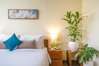 The Vinaya Boutique Hotel - Ubud - 0