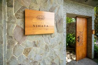 The Vinaya Boutique Hotel - Ubud - 3