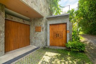The Vinaya Boutique Hotel - Ubud - 1