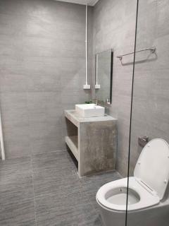 Nongnuchs Homestay Queen Bed - San Sai - 7