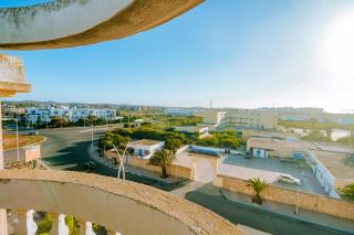 Super Apartment with Rooftop Terrace, Essaouira - 3