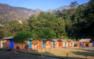 Riverside Glamping By StayApart x Elephant Brook - 4