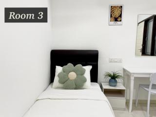 The Urban Lodge 1 - Kuala Terengganu - 6