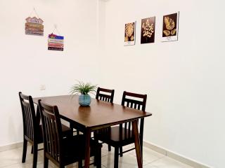 The Urban Lodge 1 - Kuala Terengganu - 1