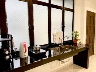 The Urban Lodge 1 - Kuala Terengganu - 2