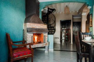 Super Apartment with Rooftop Terrace, Essaouira - Essaouira - 9