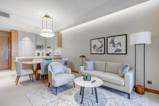 #25 High end 2BR in The Address Dubai Opera - Dubái - 8