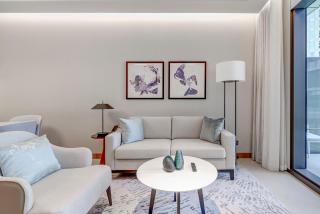 #25 High end 2BR in The Address Dubai Opera - Dubái - 0
