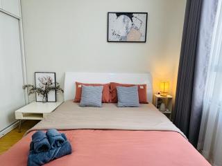 1,2 BEDROOM in MASTERI THAO DIEN - Ho Chi Minh - 1