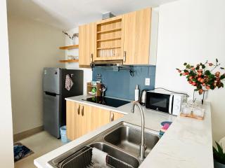 1,2 BEDROOM in MASTERI THAO DIEN - Ho Chi Minh - 5