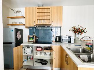 1,2 BEDROOM in MASTERI THAO DIEN - Ho Chi Minh - 6
