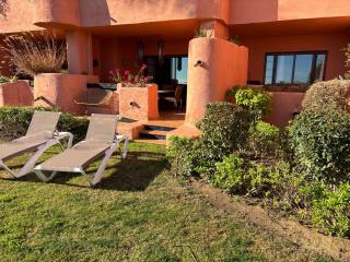 Droom appartement FREE GOLF, PADEL,GYM&WELNESS - La Mairena - 5