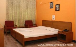 Mapusa Residency - Mapusa - 7
