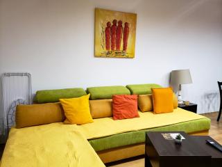 Semiramida gardens Apartment 23 - Borovets - 3