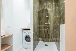 RARE ! Stylish duplex in the heart of Cannes - Cannes - 6