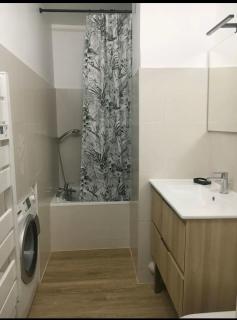 Studio for 4 people near the beach with air conditioning - Palavas-les-Flots - 1