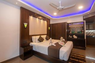 Hotel Altitude Coorg - Madikeri - 9