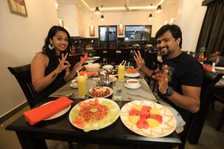 Hotel Altitude Coorg - Madikeri - 2