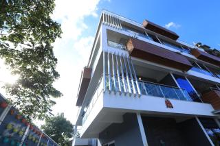 Hotel Altitude Coorg - Madikeri - 1