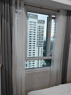 Turquoise Aerie - Manila - 1