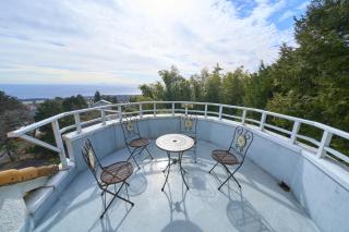Suite Villa Izukogen Ocean Terrace - Futo - 6