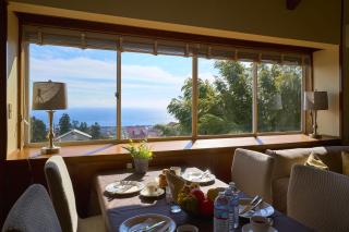Suite Villa Izukogen Ocean Terrace - Futo - 1