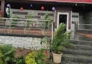 Hotel Mumbai Garden Resort - Karjat - 8