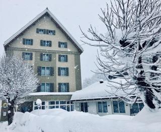 Hotel Stätzerhorn - Parpan - 6