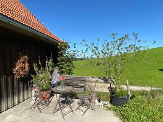 Allgäu Cottage - Weiler-Simmerberg - 6