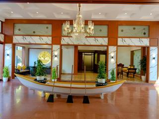 Goa Villagio Resort & Spa - A Unit of IHM, 10 Min Walk from Beach - Betalbatim - 1