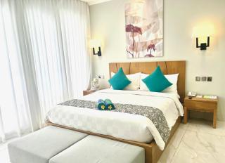 The Bay Sunflower Apartment - Nusa Dua - 0