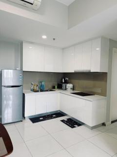 Masteri An Phu - Condo 2BR Apartment with Pool GYM D2 - Ho Chi Minh - 3