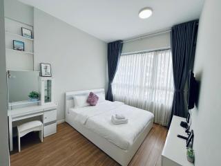 Masteri An Phu - Condo 2BR Apartment with Pool GYM D2 - Ho Chi Minh - 9