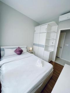 Masteri An Phu - Condo 2BR Apartment with Pool GYM D2 - Ho Chi Minh - 6