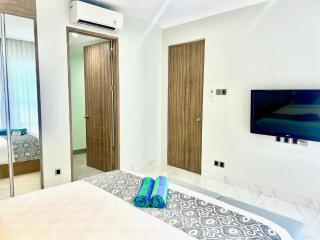 The Bay Sunflower Apartment - Nusa Dua - 3