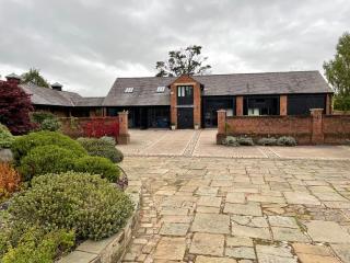 Fernside Barn - Studio Apartment - 7