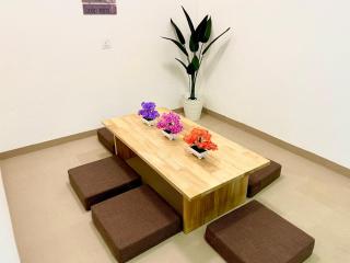 The Urban Lodge 2 - Kuala Terengganu - 9