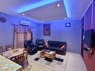 RÉSIDENCE VICTORIA - Lomé - 5