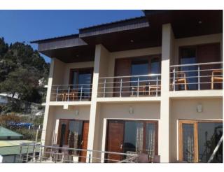 Hotel Valley View, Mussoorie - Mussoorie - 0