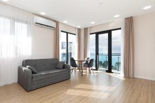 Next Green Aparthotel OFFICIAL - Batumi - 2