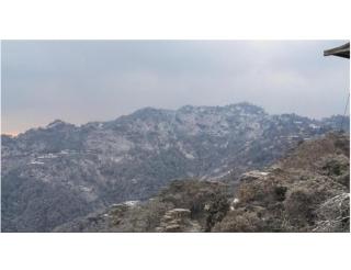 Hotel Valley View, Mussoorie - Mussoorie - 8