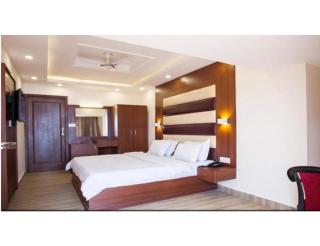 Hotel Valley View, Mussoorie - Mussoorie - 9