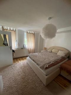 City Apartment - Schweinfurt - 4