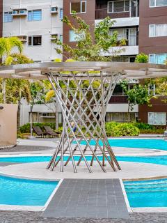 Avida Tower 2 - Iloilo - 8