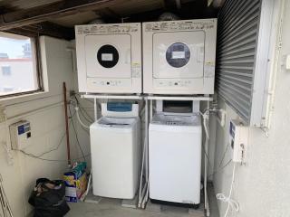 コンドミニアムホテルリッカ in Gusukuma - Urasoe - 3