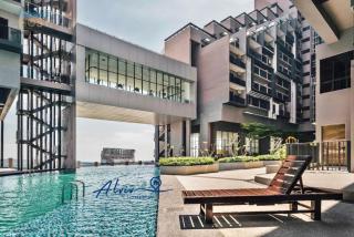 NEW! [Romantic Honeymoon] Imperio Studio Bathtub/4 pax/Game/MelakaRaya - Malakka - 7